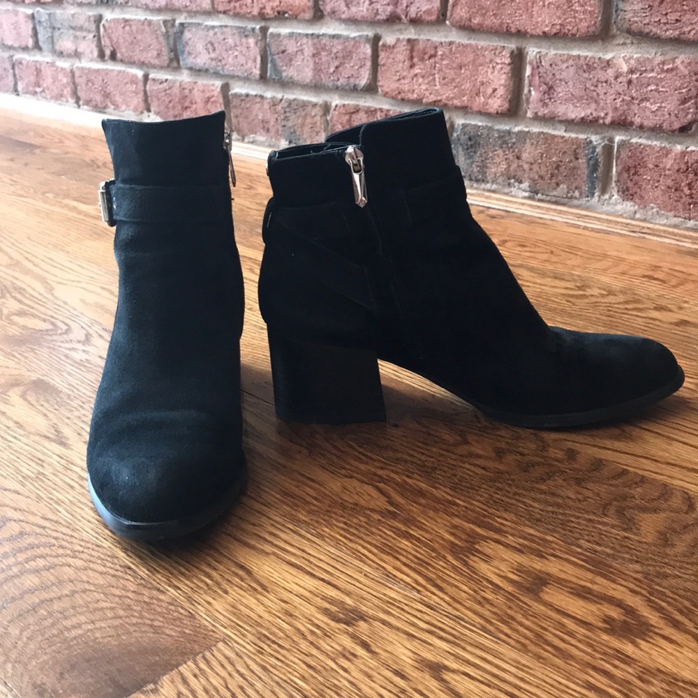 Sam Edelman booties - Picture 3 of 3